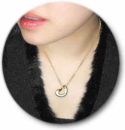 N-112 ペンダント